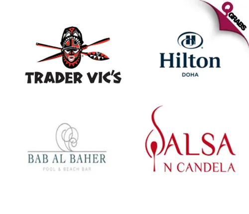 For QR75, Dance the Night Away with Tiki Time on the Beach at Hilton Doha! (QR150 Value)